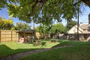 4428 Southwestern Blvd, University Park, TX 75225 - Photo 5