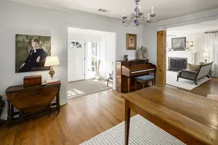 4428 Southwestern Blvd, University Park, TX 75225 - Photo 7