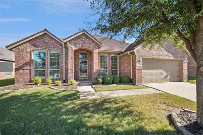 14908 Lone Spring Drive, Little Elm, TX 75068 - Photo 1