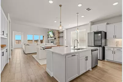 1213 Haggetts Pond Road, Forney, TX 75126 - Photo 5