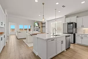 1213 Haggetts Pond Rd, Forney, TX 75126 - Photo 5