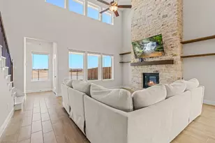 1213 Haggetts Pond Rd, Forney, TX 75126 - Photo 5