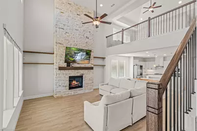 1213 Haggetts Pond Road, Forney, TX 75126 - Photo 7