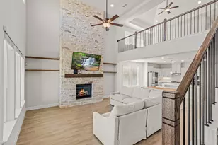 1213 Haggetts Pond Rd, Forney, TX 75126 - Photo 7