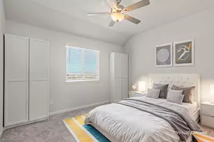 1213 Haggetts Pond Rd, Forney, TX 75126 - Photo 19