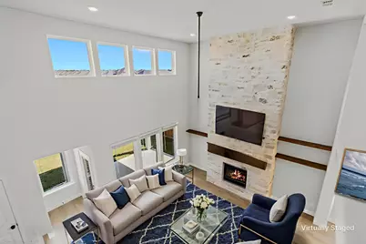 1213 Haggetts Pond Road, Forney, TX 75126 - Photo 3