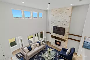 1213 Haggetts Pond Rd, Forney, TX 75126 - Photo 3