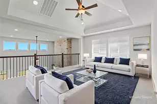 1213 Haggetts Pond Rd, Forney, TX 75126 - Photo 17