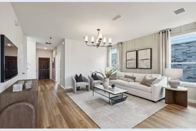 1313 Flamenco Lane, Fort Worth, TX 76052 - Photo 3