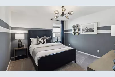 1313 Flamenco Lane, Fort Worth, TX 76052 - Photo 13