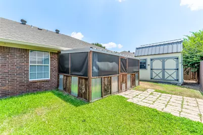 1006 Teresa Court, Granbury, TX 76048 - Photo 17