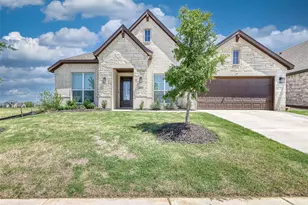 3841 Eagles Bluff Rd, Midlothian, TX 76065 - Photo 1