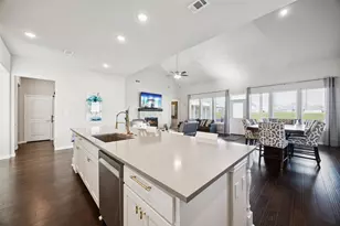 131 Clearwater Ct, Rhome, TX 76078 - Photo 11