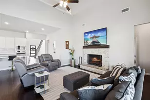 131 Clearwater Ct, Rhome, TX 76078 - Photo 15