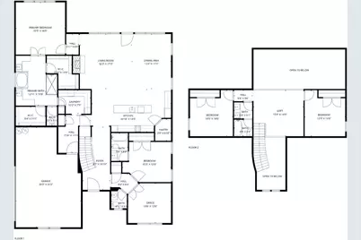 131 Clearwater Court, Rhome, TX 76078 - Photo 35