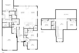 131 Clearwater Ct, Rhome, TX 76078 - Photo 35