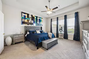 131 Clearwater Ct, Rhome, TX 76078 - Photo 17