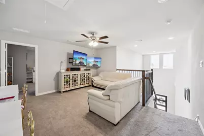 131 Clearwater Court, Rhome, TX 76078 - Photo 23