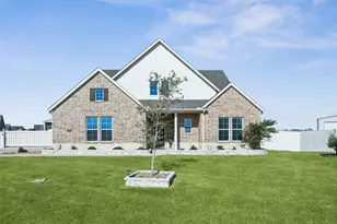 131 Clearwater Ct, Rhome, TX 76078 - Photo 3