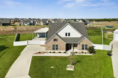 131 Clearwater Court, Rhome, TX 76078 - Photo 33