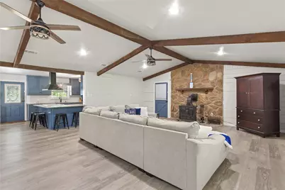 323 Dyer Circle, Payne Springs, TX 75156 - Photo 17