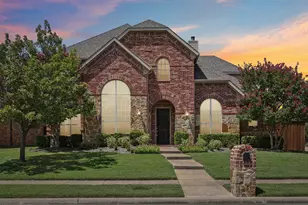 11295 Apple Valley Dr, Frisco, TX 75033 - Photo 3