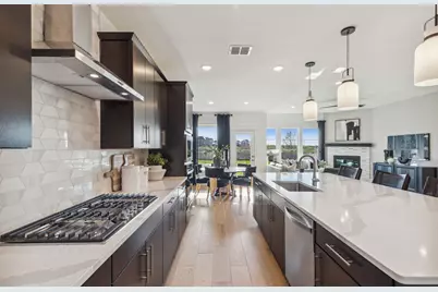 3912 Norwood Road, Little Elm, TX 75068 - Photo 5