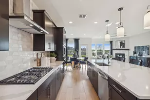 3912 Norwood Rd, Little Elm, TX 75068 - Photo 5