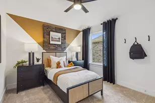 3912 Norwood Rd, Little Elm, TX 75068 - Photo 17