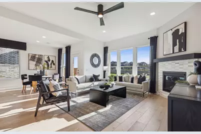 3912 Norwood Road, Little Elm, TX 75068 - Photo 7