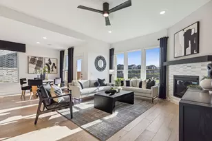 3912 Norwood Rd, Little Elm, TX 75068 - Photo 7