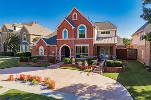 4632 Durban Park Dr, Plano, TX 75024 - Photo 1