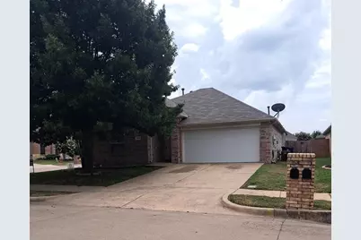 400 Angler Drive, Crowley, TX 76036 - Photo 1