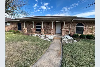 6010 Fawn Valley Lane, Rowlett, TX 75089 - Photo 1