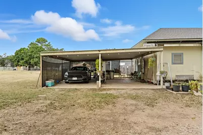 205 Gandy Street, Lipan, TX 76462 - Photo 23