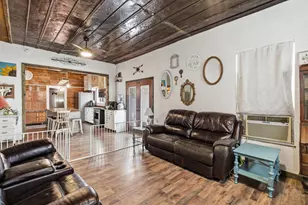 205 Gandy St, Lipan, TX 76462 - Photo 5