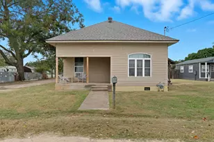 205 Gandy St, Lipan, TX 76462 - Photo 1
