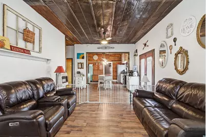 205 Gandy Street, Lipan, TX 76462 - Photo 3