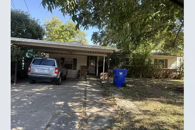 1620 Holly Vista Street, Waco, TX 76711 - Photo 1