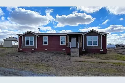 8578 County Road 502, Blue Ridge, TX 75424 - Photo 1