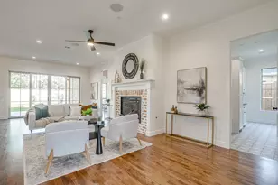 2947 Kosse Ct, Grapevine, TX 76051 - Photo 5