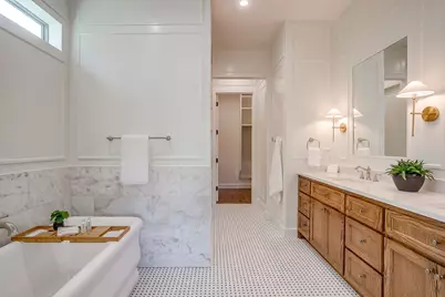 2947 Kosse Court, Grapevine, TX 76051 - Photo 23