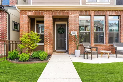 1065 Manacor Lane, Dallas, TX 75212 - Photo 1