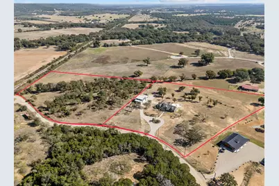 1005 Carter Lane, Santo, TX 76472 - Photo 3