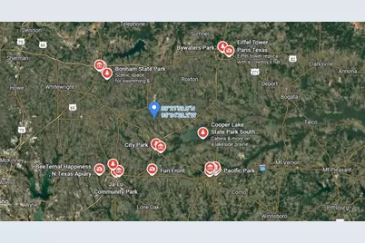 00 County Road 4907, Commerce, TX 75428 - Photo 11