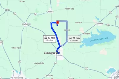 00 County Road 4907, Commerce, TX 75428 - Photo 9