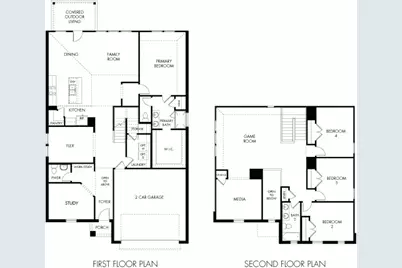 2210 Mustang Way, Seagoville, TX 75159 - Photo 37