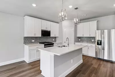 2134 Mustang Way, Seagoville, TX 75159 - Photo 1