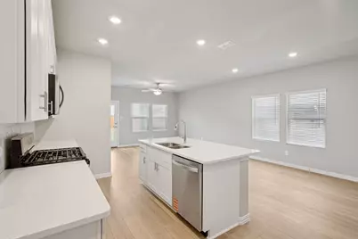 1208 Booker Drive, McKinney, TX 75069 - Photo 5