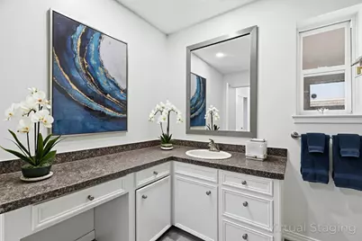 6908 Wilton Drive, Fort Worth, TX 76133 - Photo 27